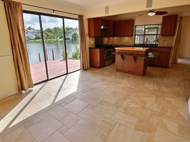 ROCK CREEK - Residential Lease