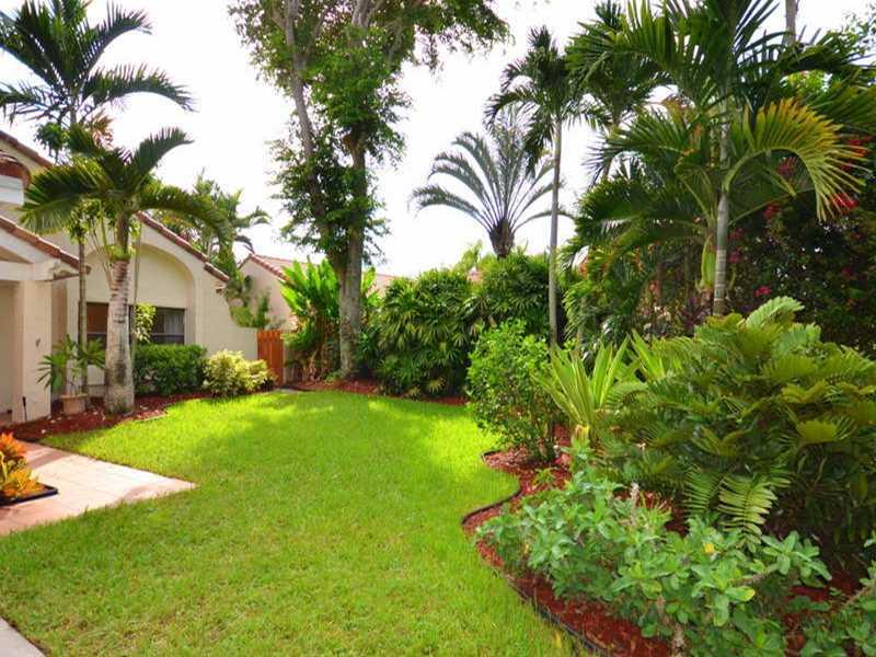 ROCK CREEK - Residential Lease