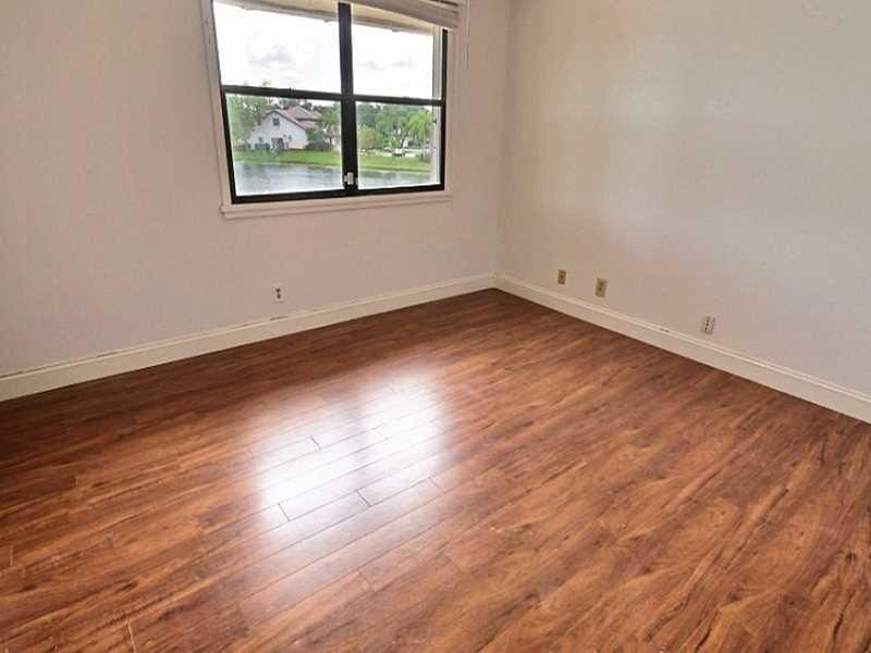 ROCK CREEK - Residential Lease