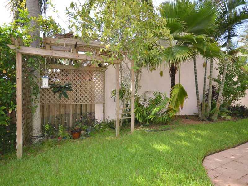 ROCK CREEK - Residential Lease