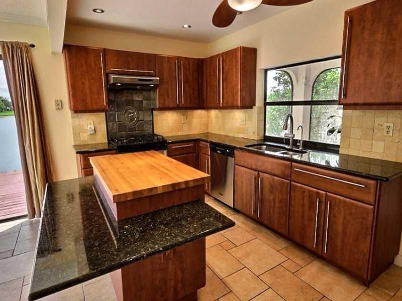 ROCK CREEK - Residential Lease