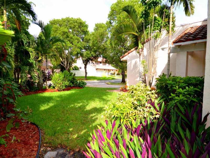 ROCK CREEK - Residential Lease