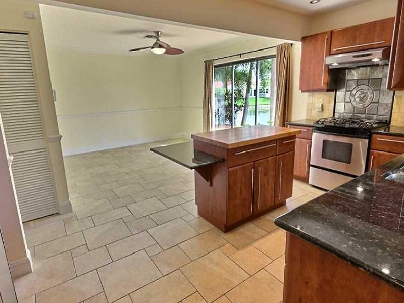 ROCK CREEK - Residential Lease