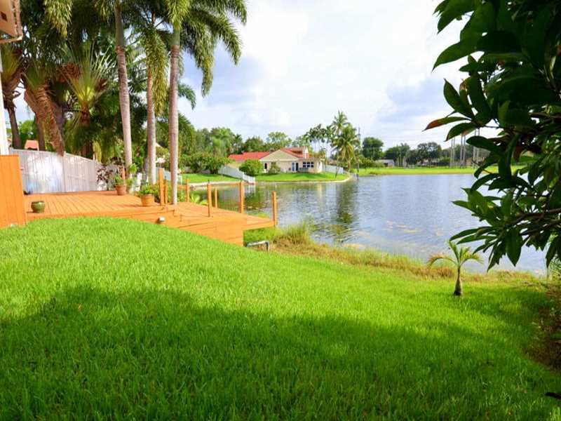 ROCK CREEK - Residential Lease