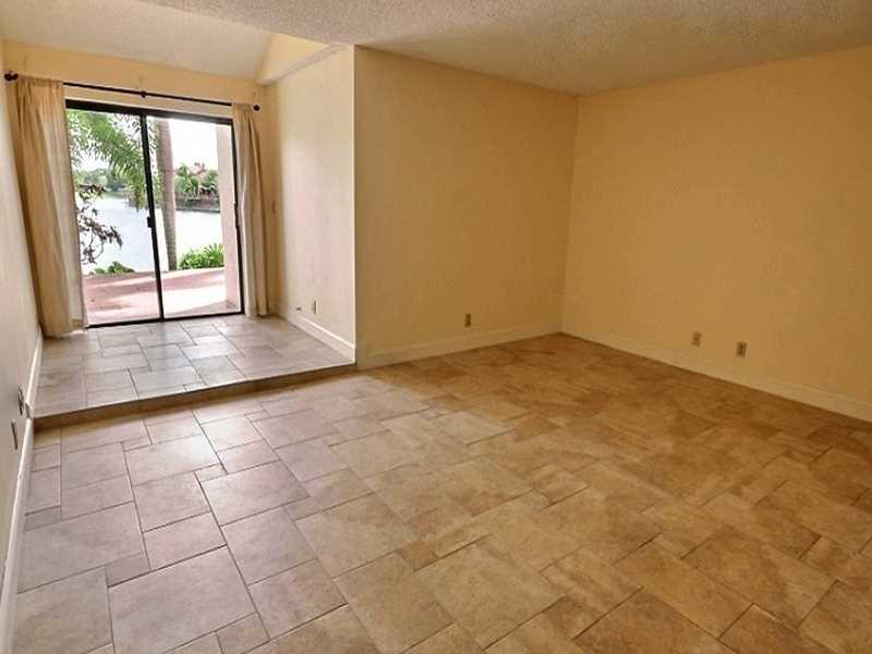 ROCK CREEK - Residential Lease