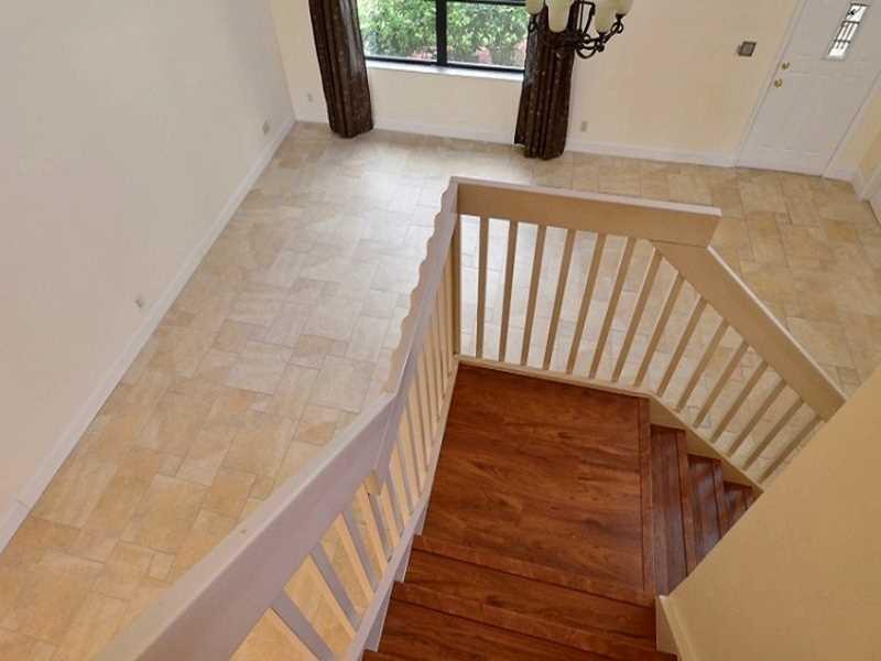 ROCK CREEK - Residential Lease