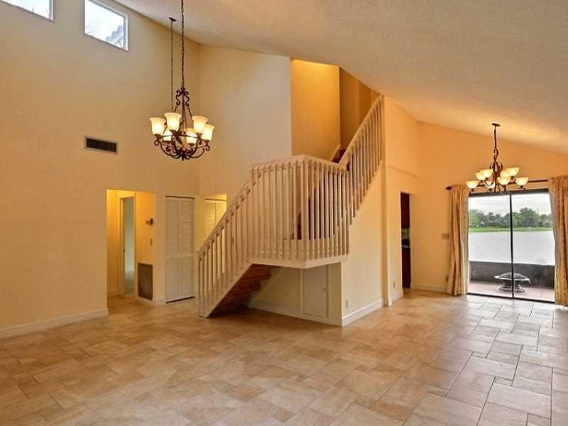 ROCK CREEK - Residential Lease