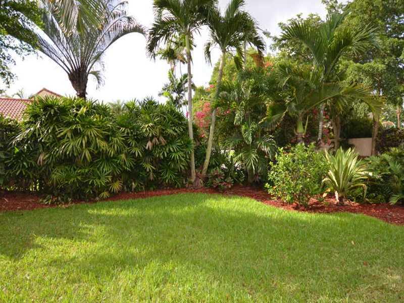 ROCK CREEK - Residential Lease