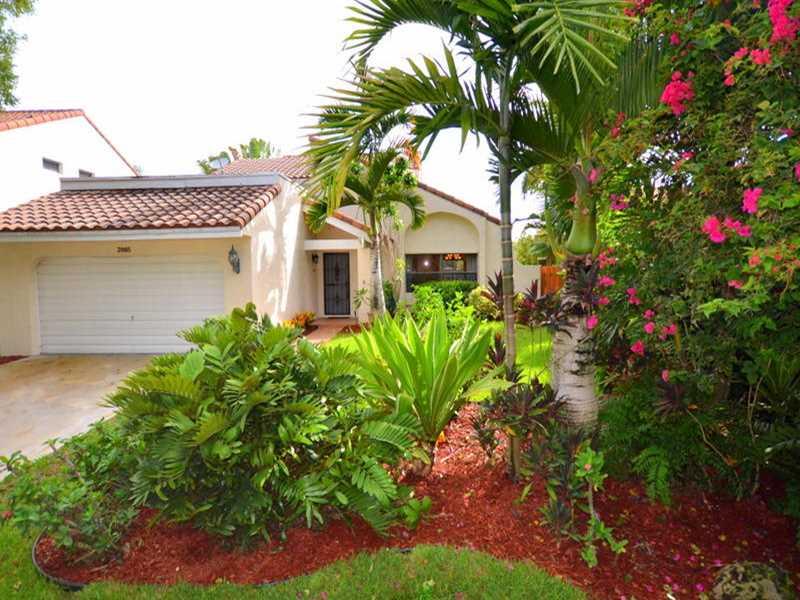 ROCK CREEK - Residential Lease