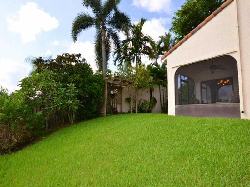 ROCK CREEK - Residential Lease