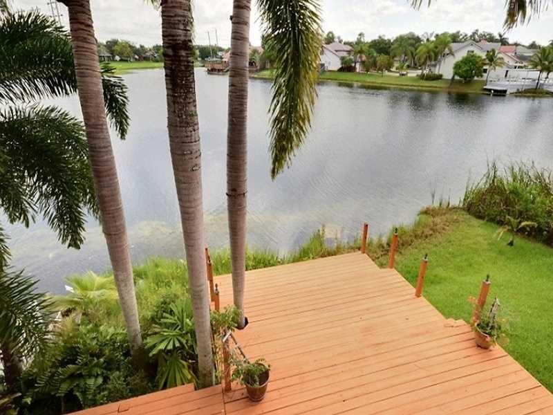 ROCK CREEK - Residential Lease