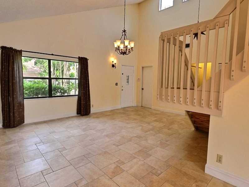 ROCK CREEK - Residential Lease