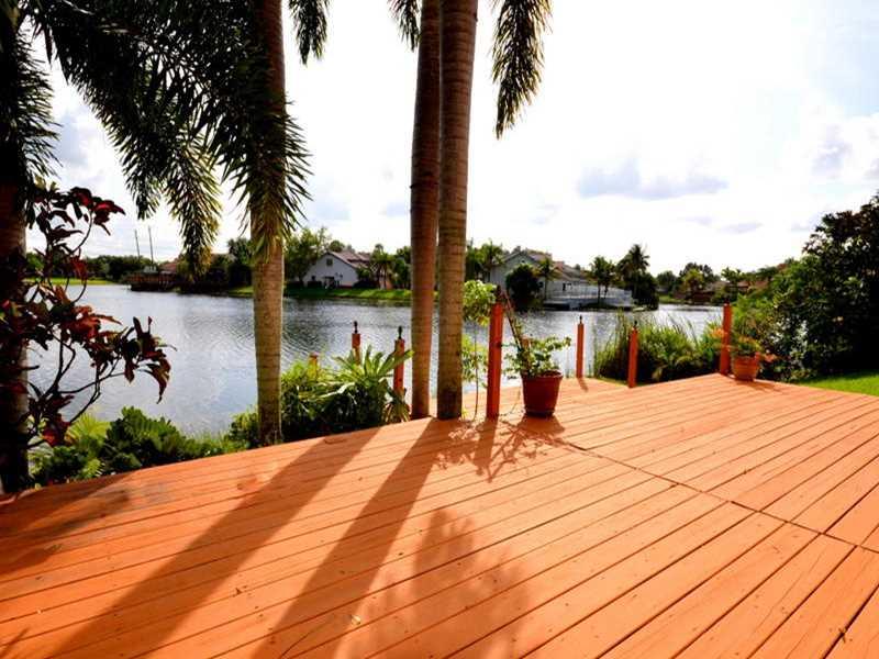 ROCK CREEK - Residential Lease