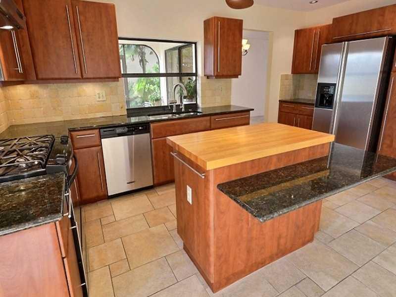 ROCK CREEK - Residential Lease