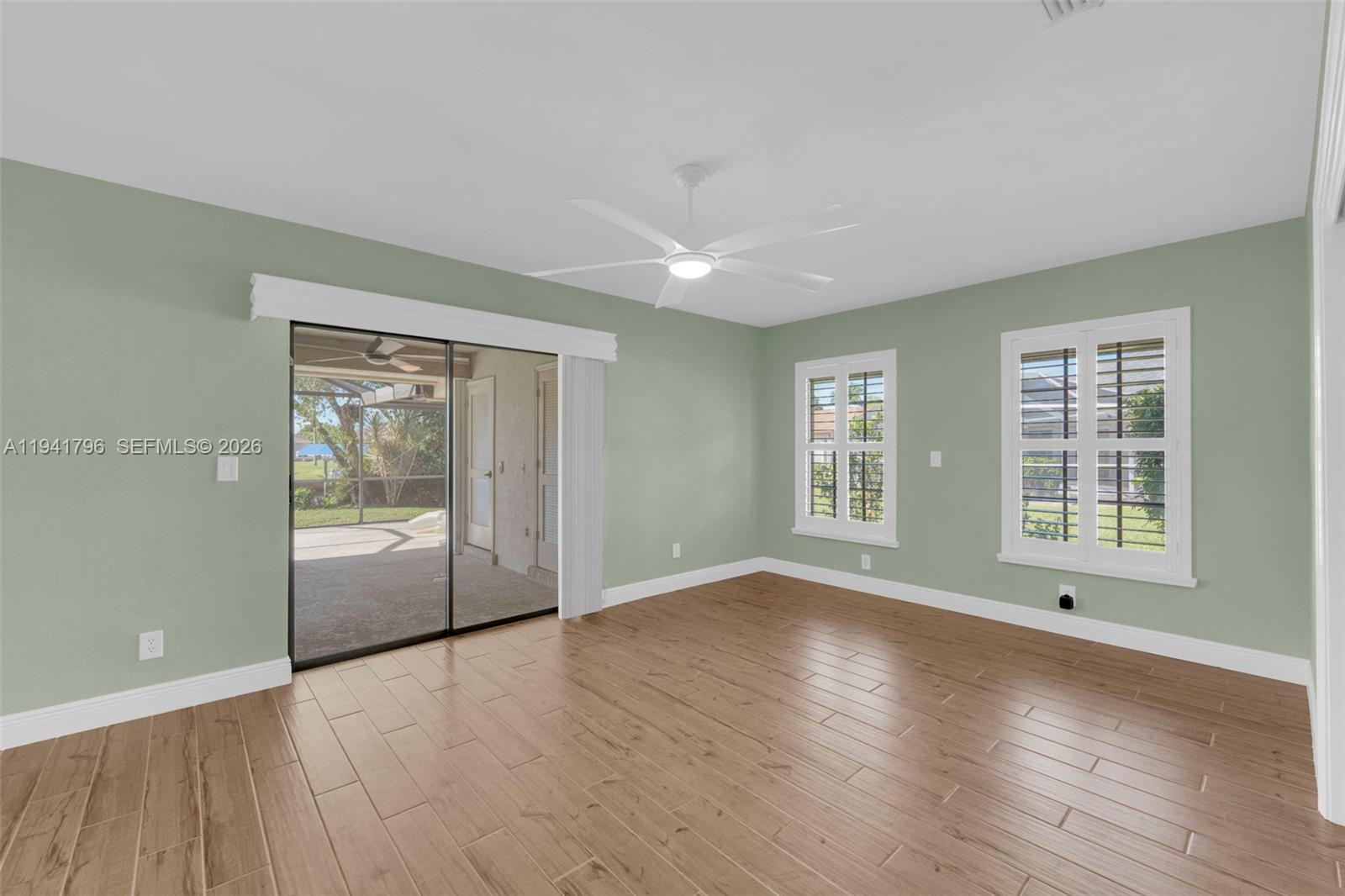 RIVER FOREST ISLAND - Residential