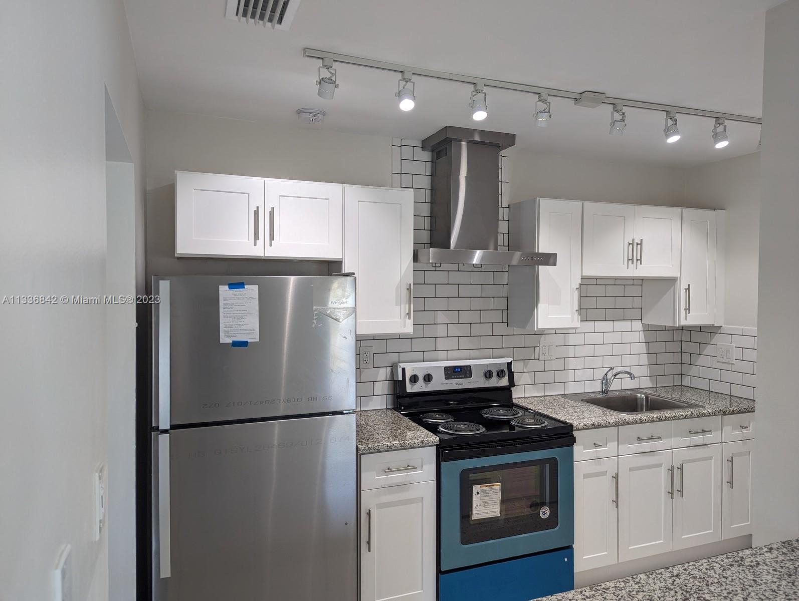 ENGLEWOOD - Residential Lease