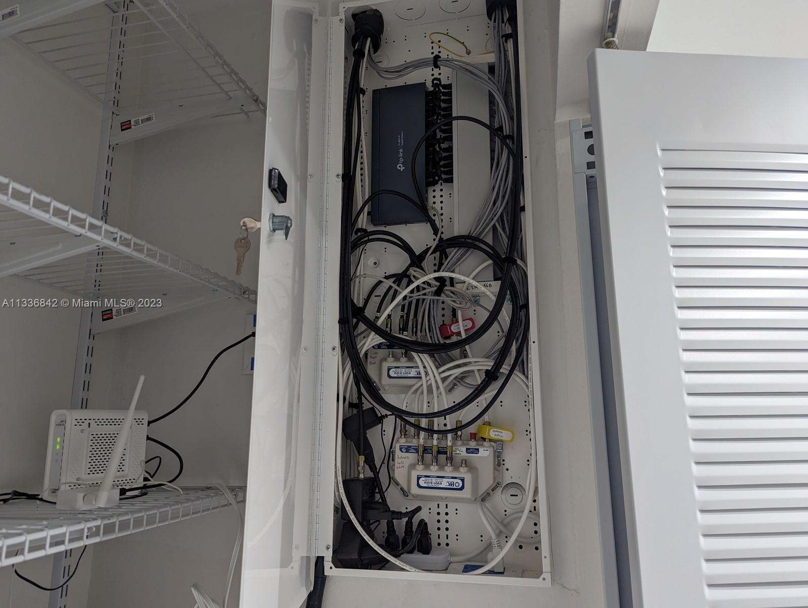 ENGLEWOOD - Residential Lease