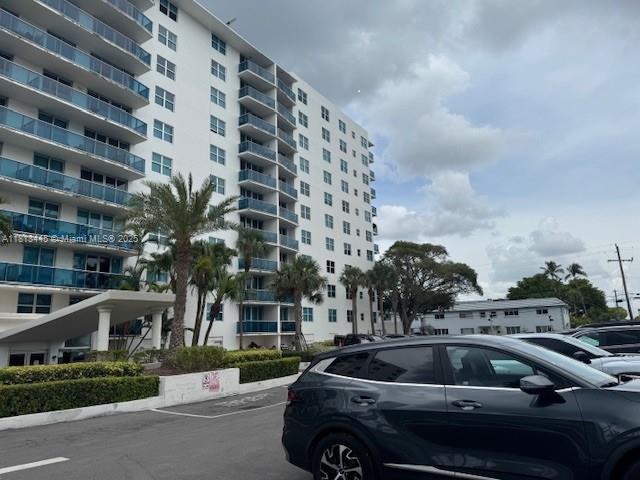 Property for Sale at 7501 E Treasure Dr 2G, North Bay Village, Miami-Dade County, Florida - Bedrooms: 1 
Bathrooms: 1  - $247,500