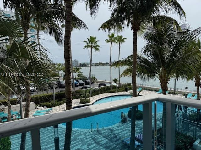 TREASURES ON THE BAY II C - Residential
