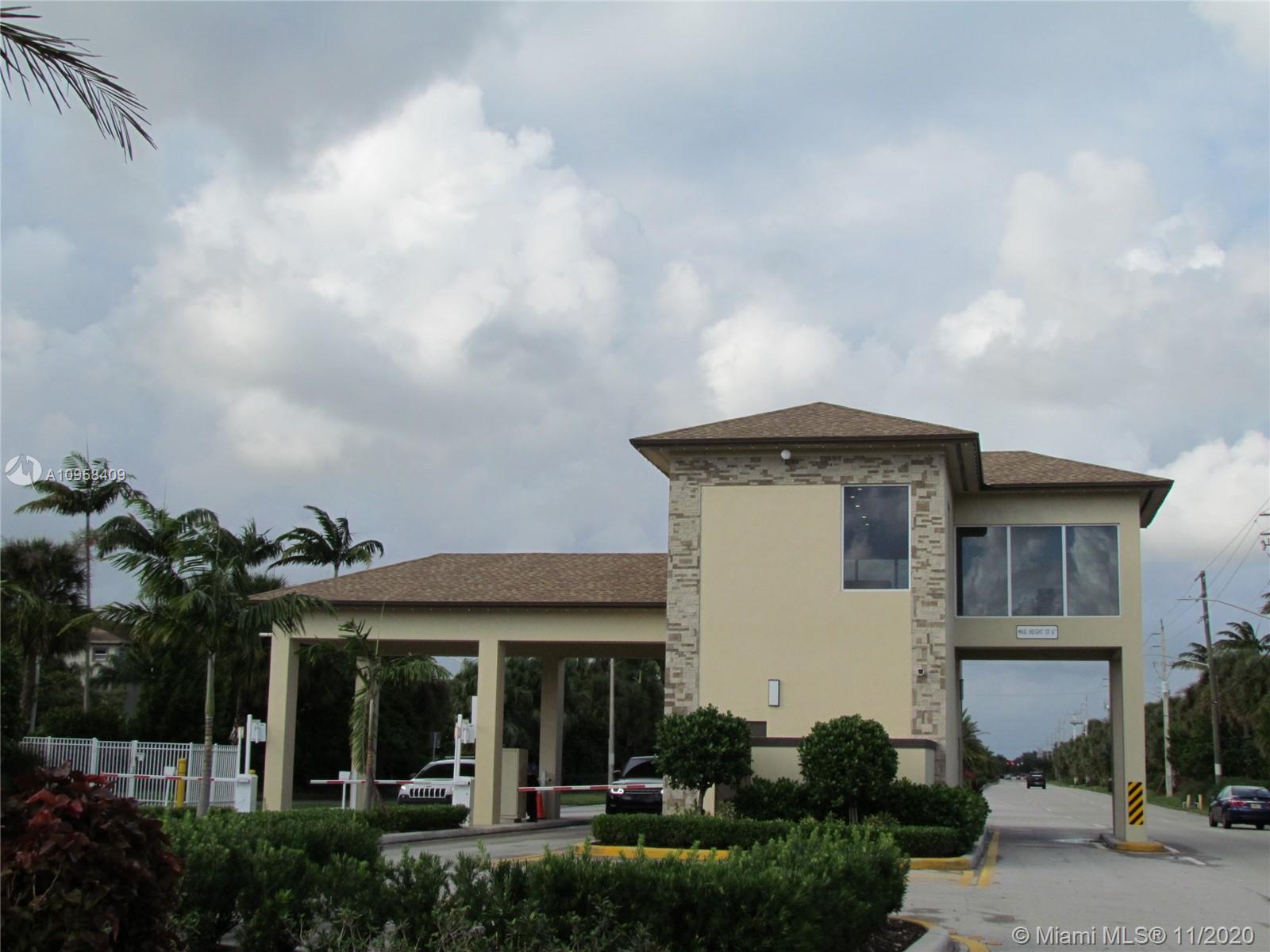 LANCASTER AT CENTURY VILL - Residential Lease