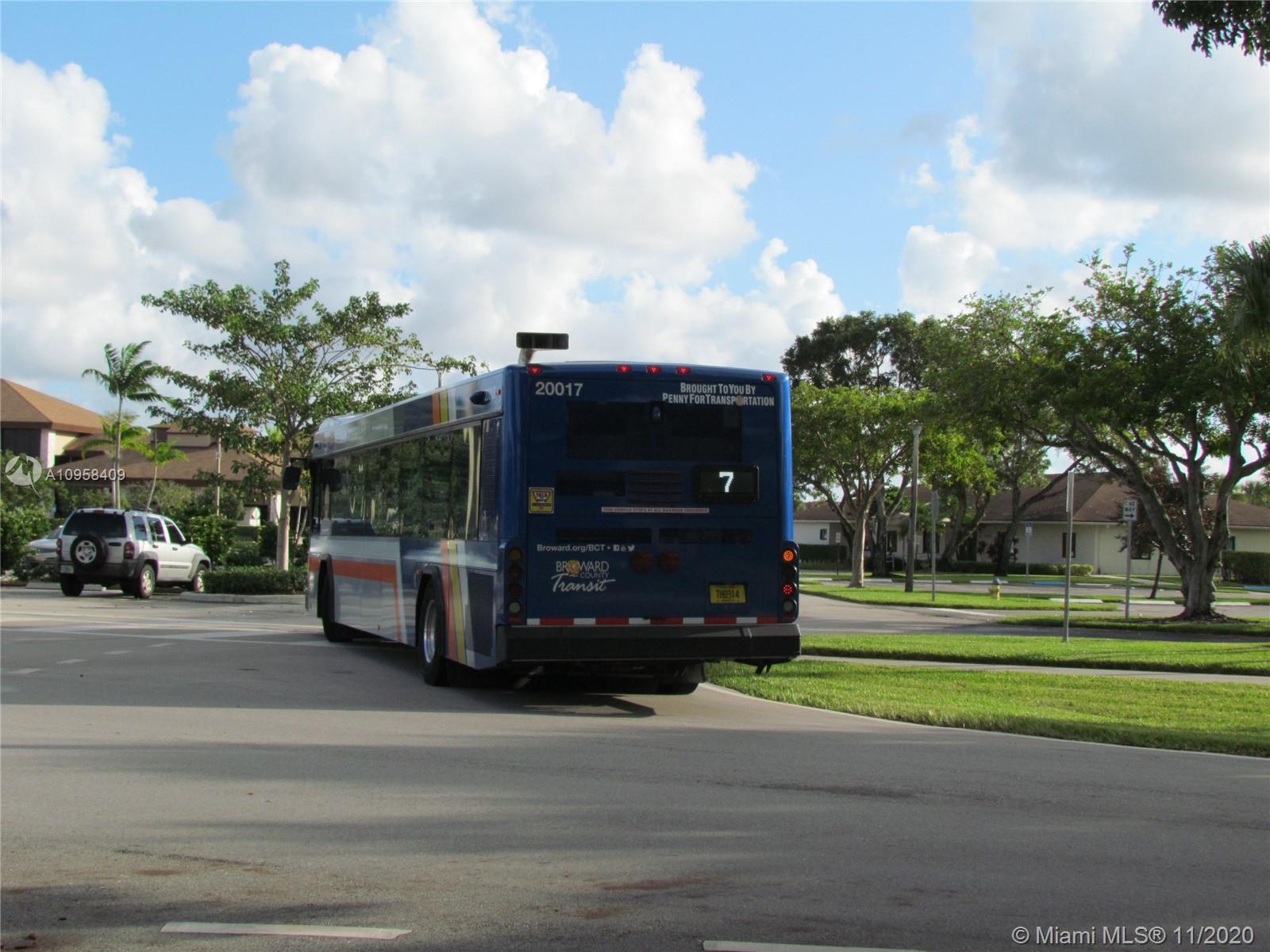 LANCASTER AT CENTURY VILL - Residential Lease