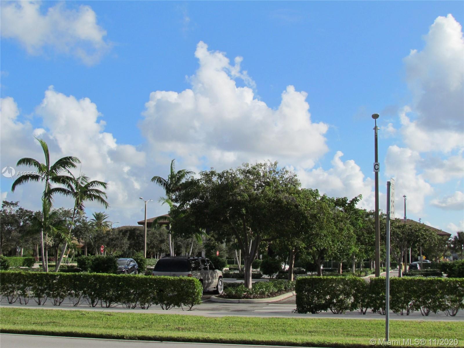 LANCASTER AT CENTURY VILL - Residential Lease