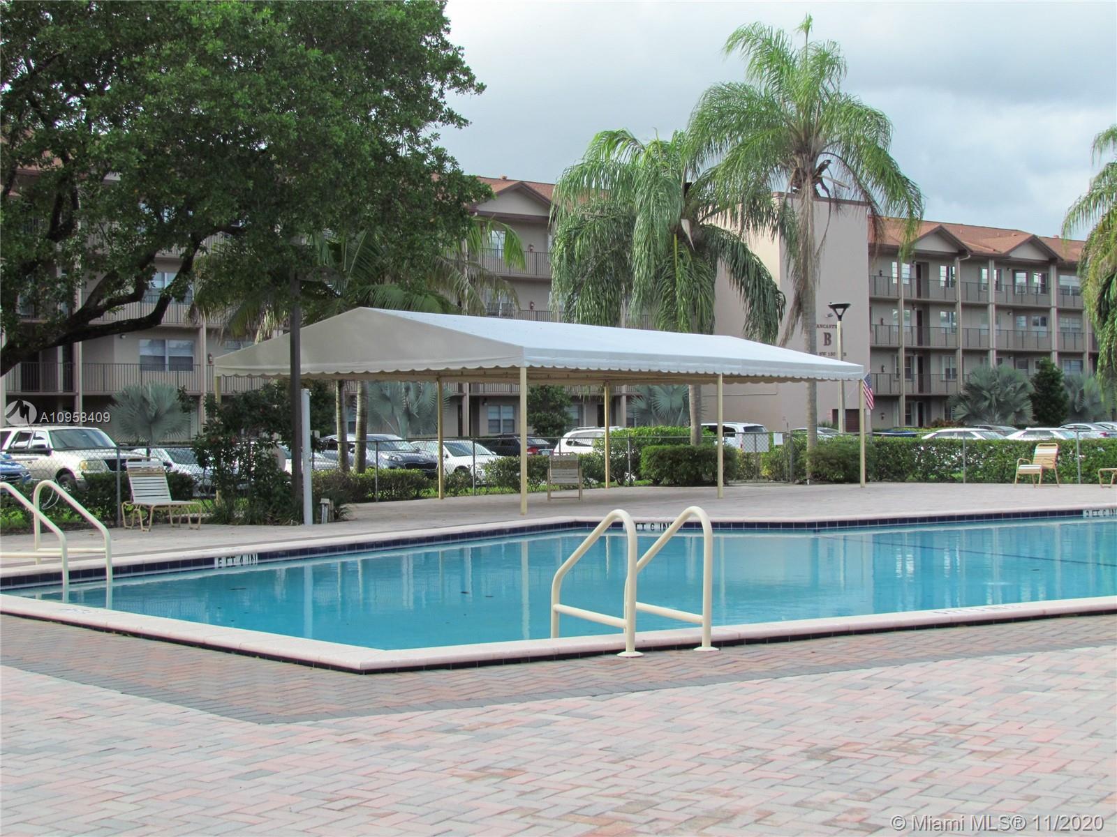 LANCASTER AT CENTURY VILL - Residential Lease