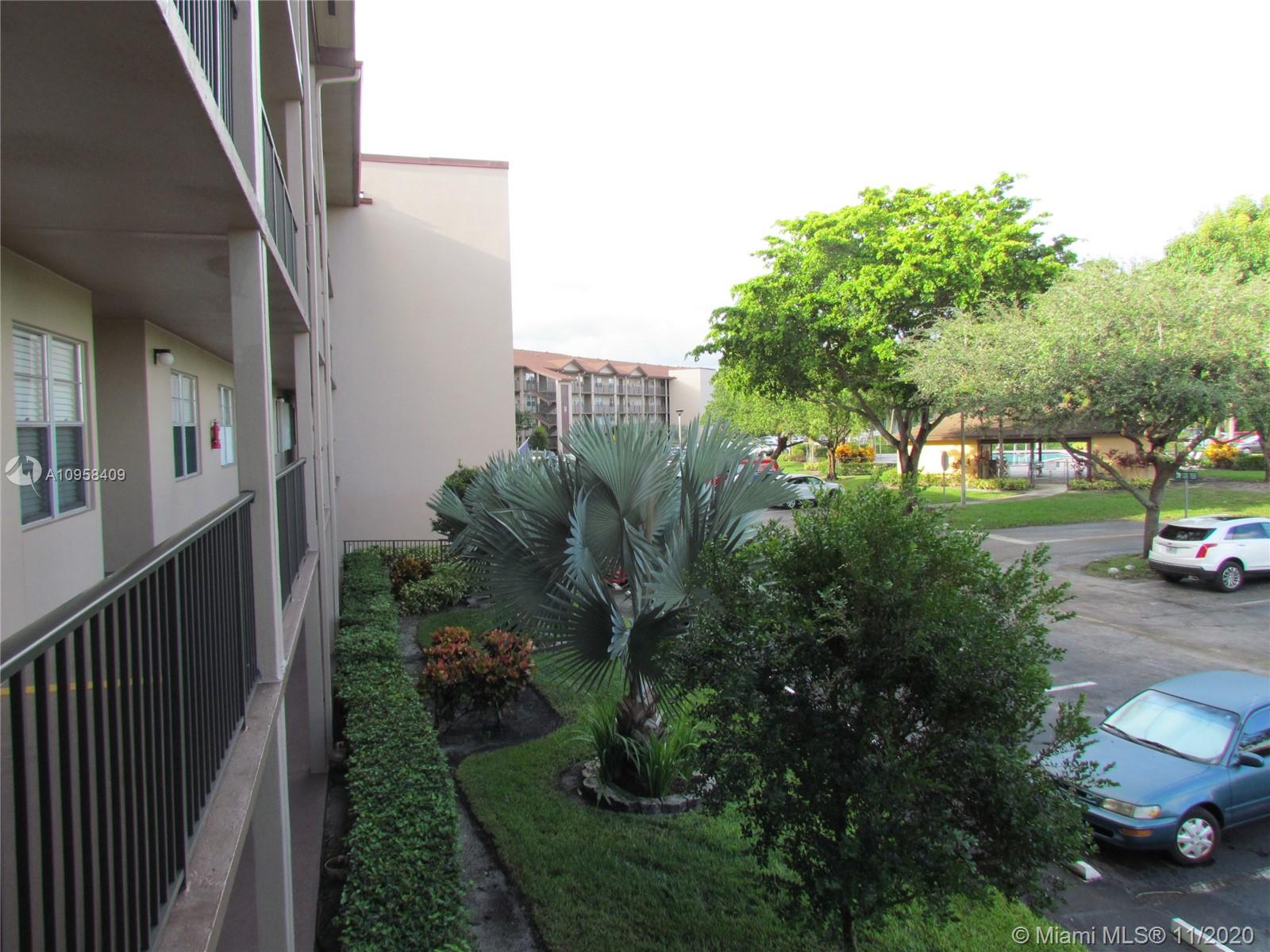 LANCASTER AT CENTURY VILL - Residential Lease