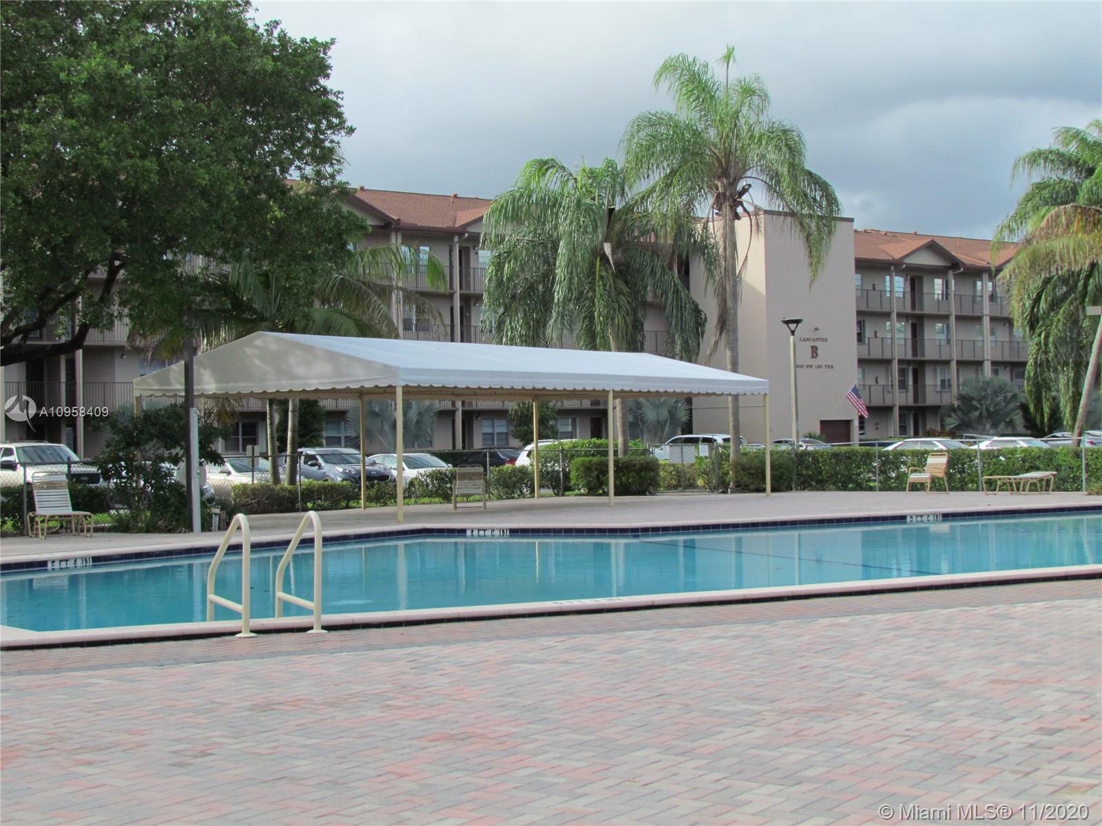 LANCASTER AT CENTURY VILL - Residential Lease