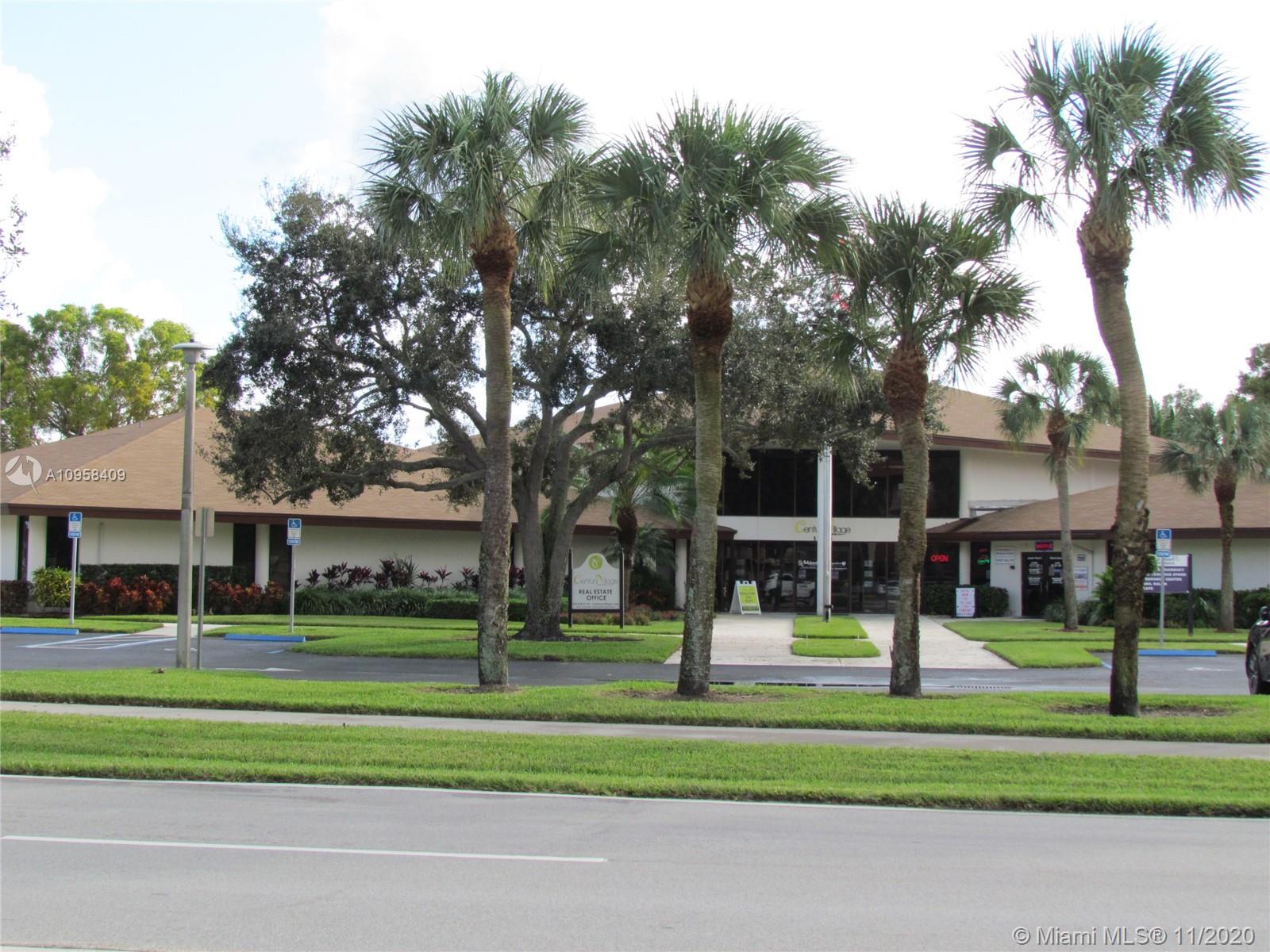 LANCASTER AT CENTURY VILL - Residential Lease