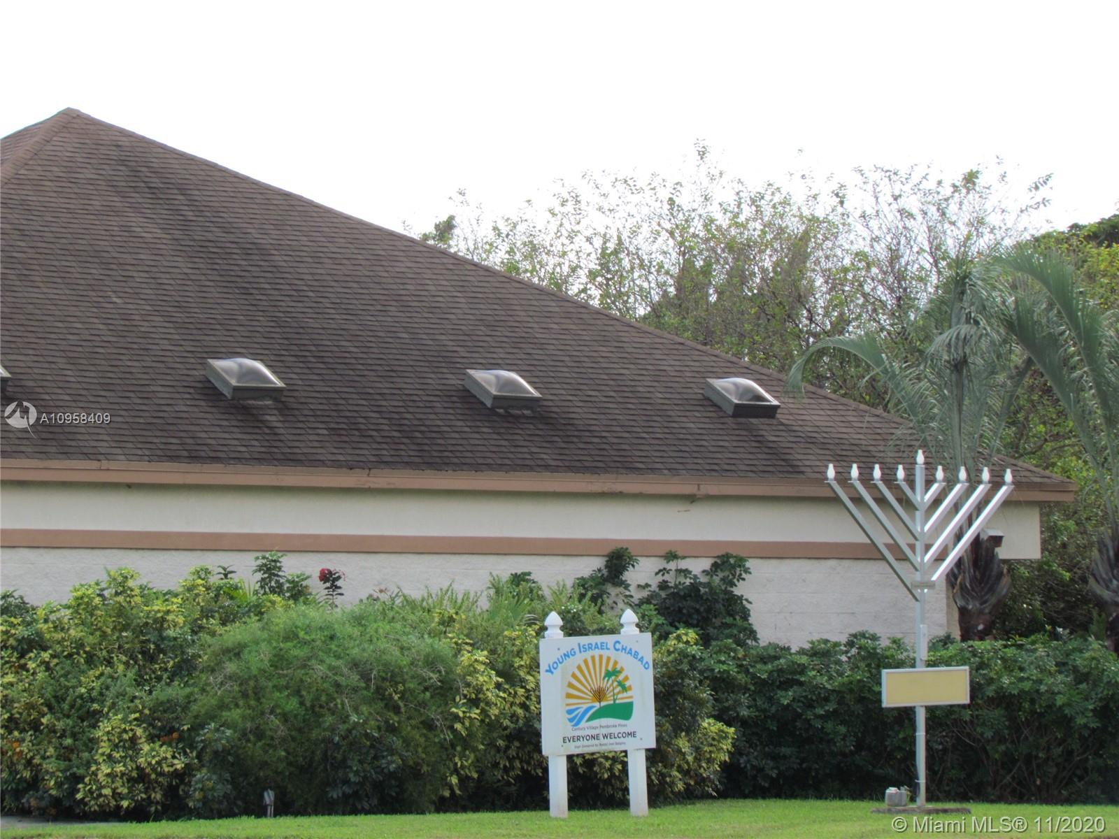 LANCASTER AT CENTURY VILL - Residential Lease