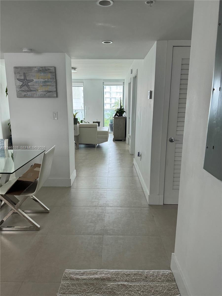 THE PALMS CONDO - Residential