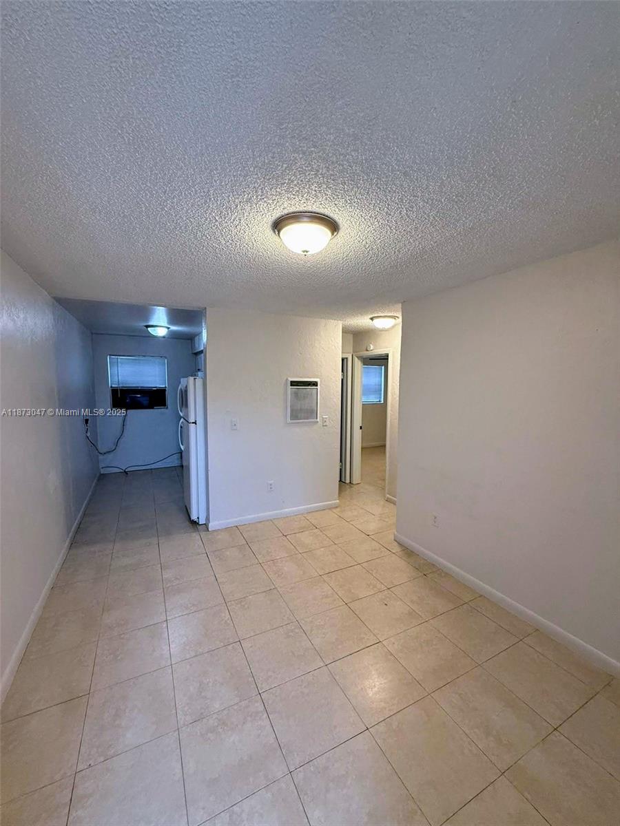 Excellent 2 bed, 1 bath second-floor unit with water and sewer included. Other units available in the same location. Contact us for more information.