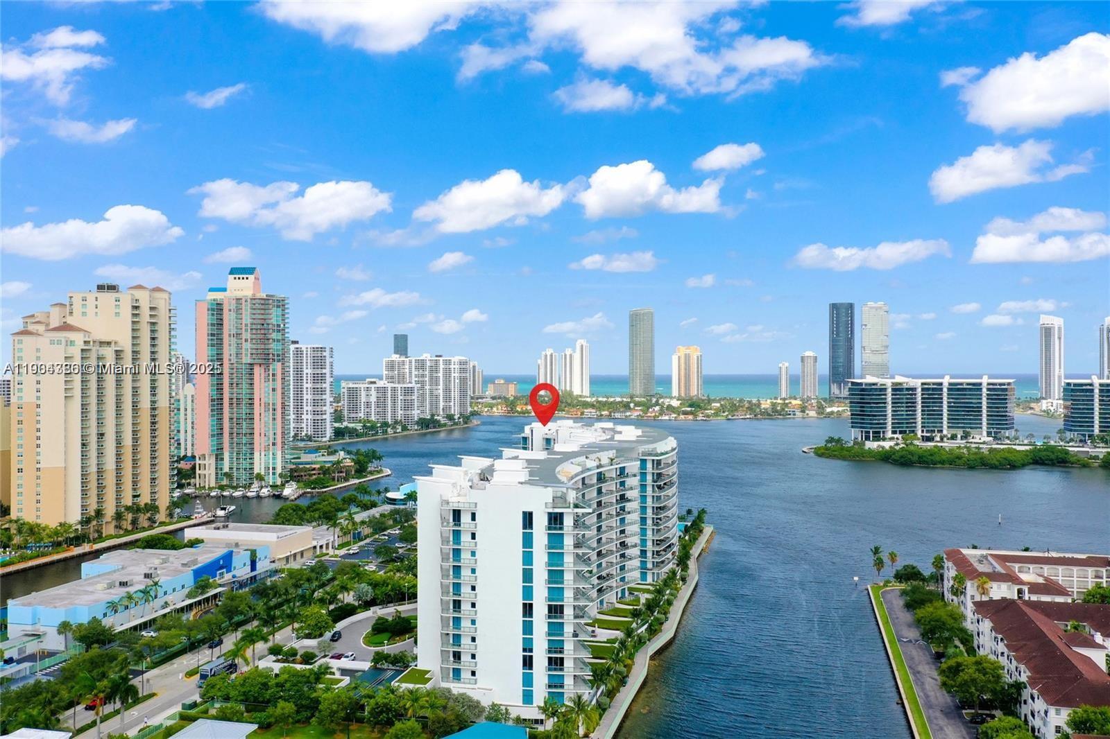 ECHO CONDO - Residential