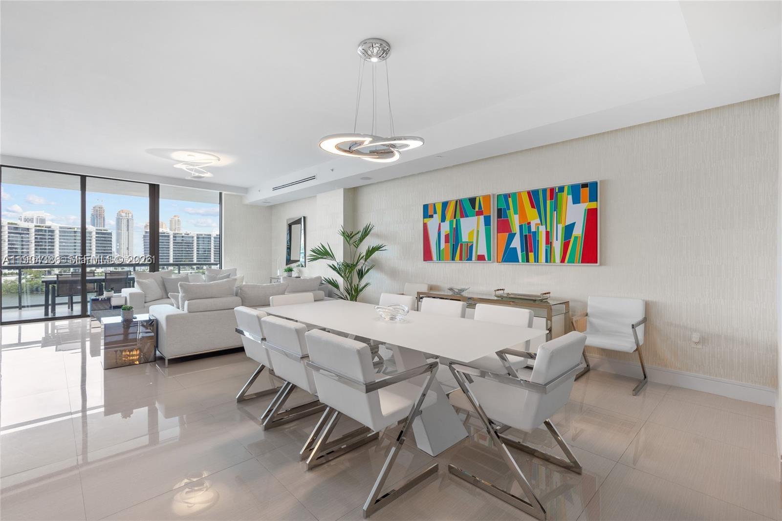 ECHO CONDO - Residential