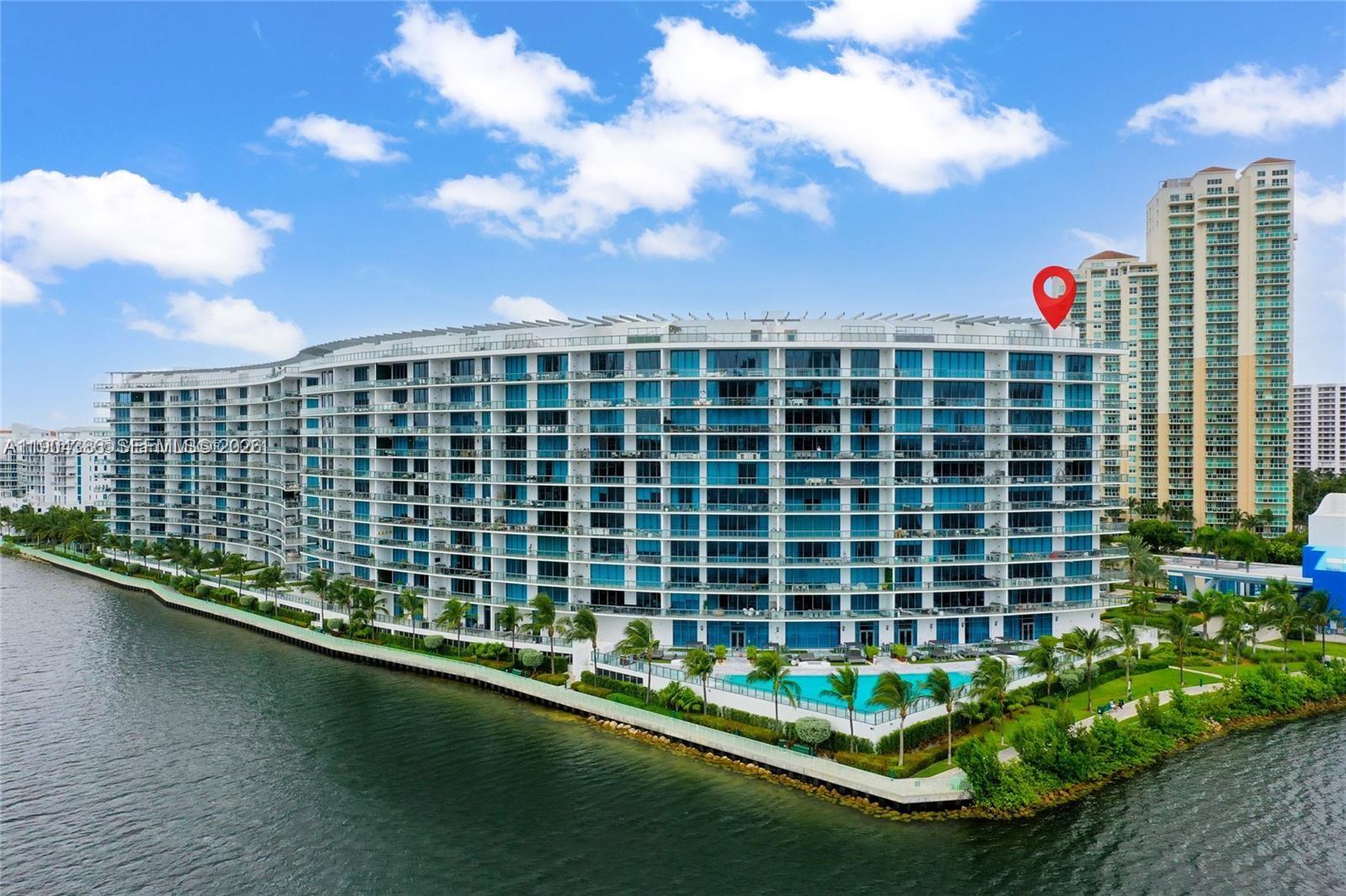 ECHO CONDO - Residential