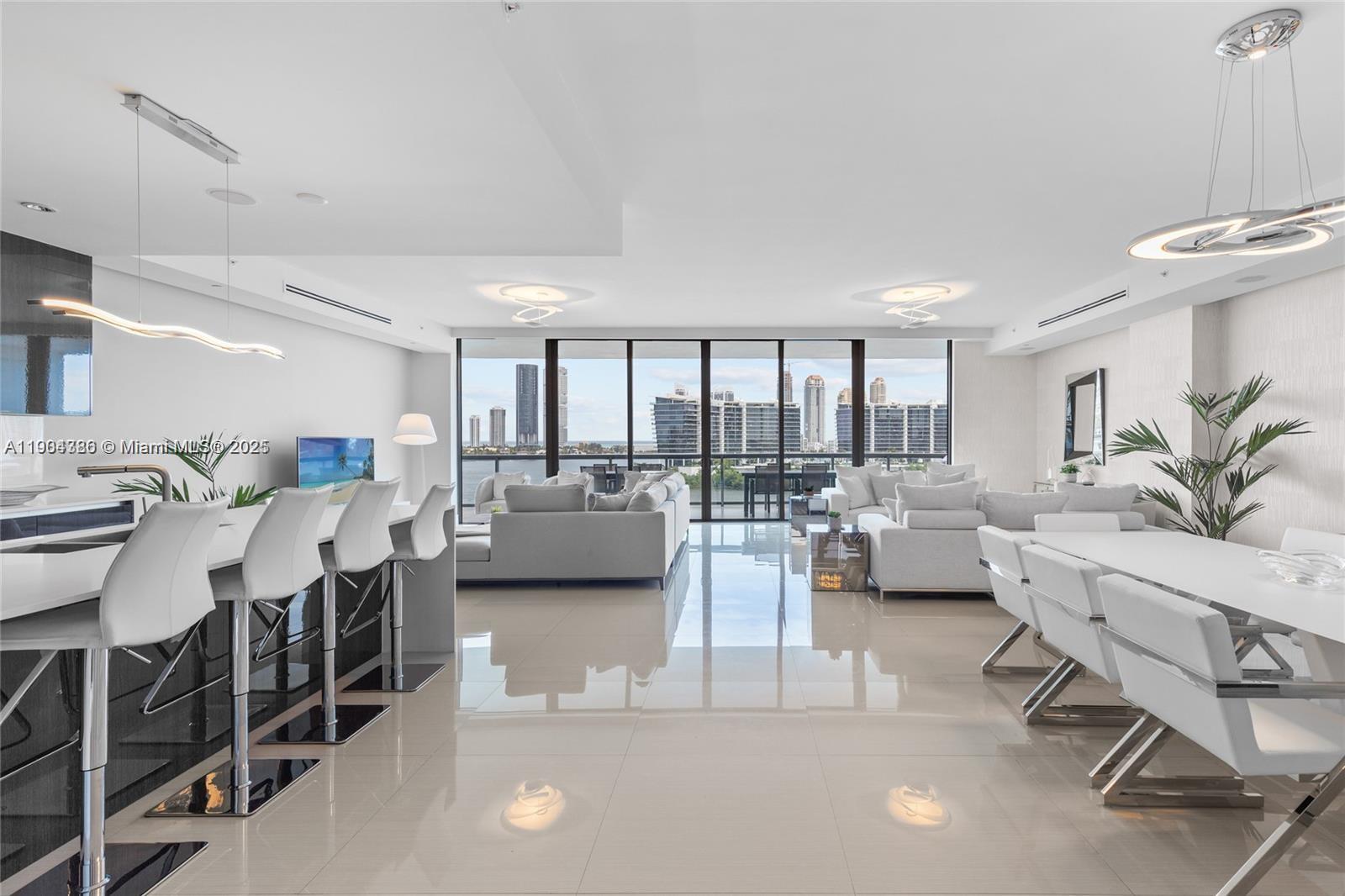 ECHO CONDO - Residential