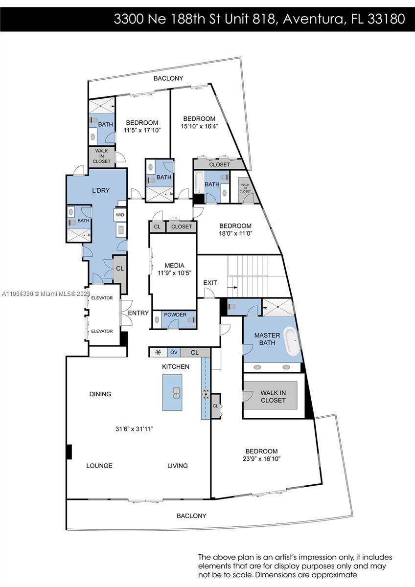 ECHO CONDO - Residential