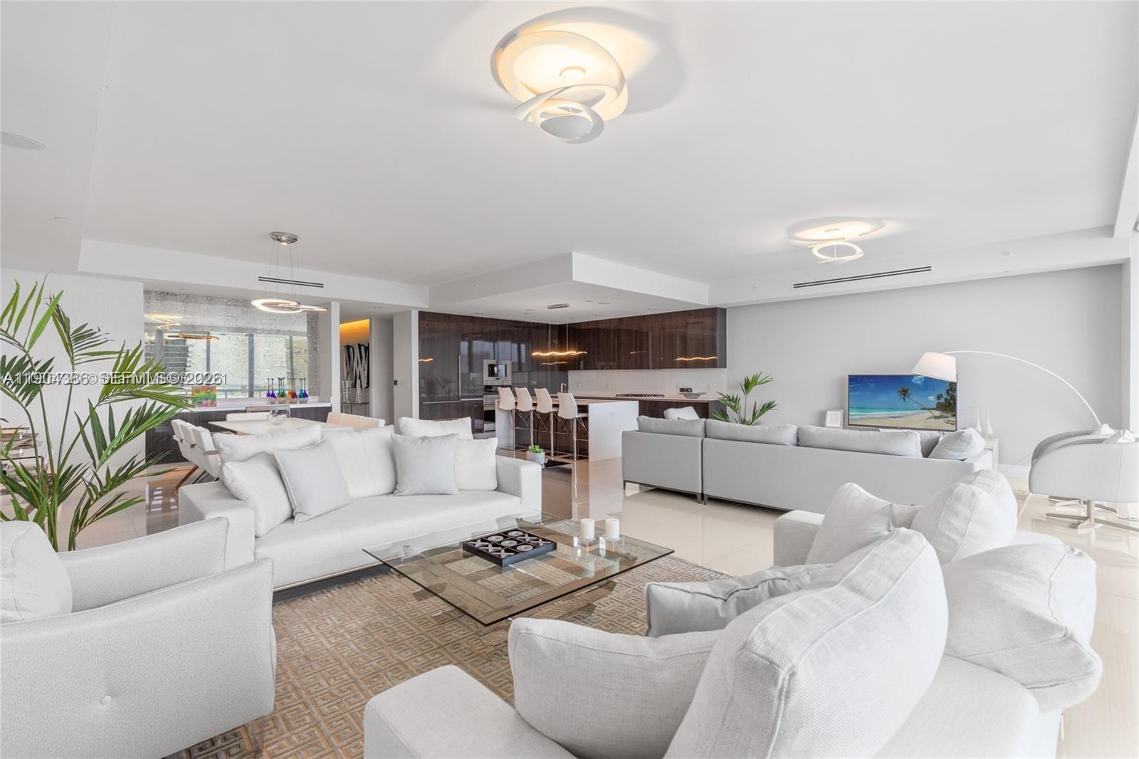 ECHO CONDO - Residential