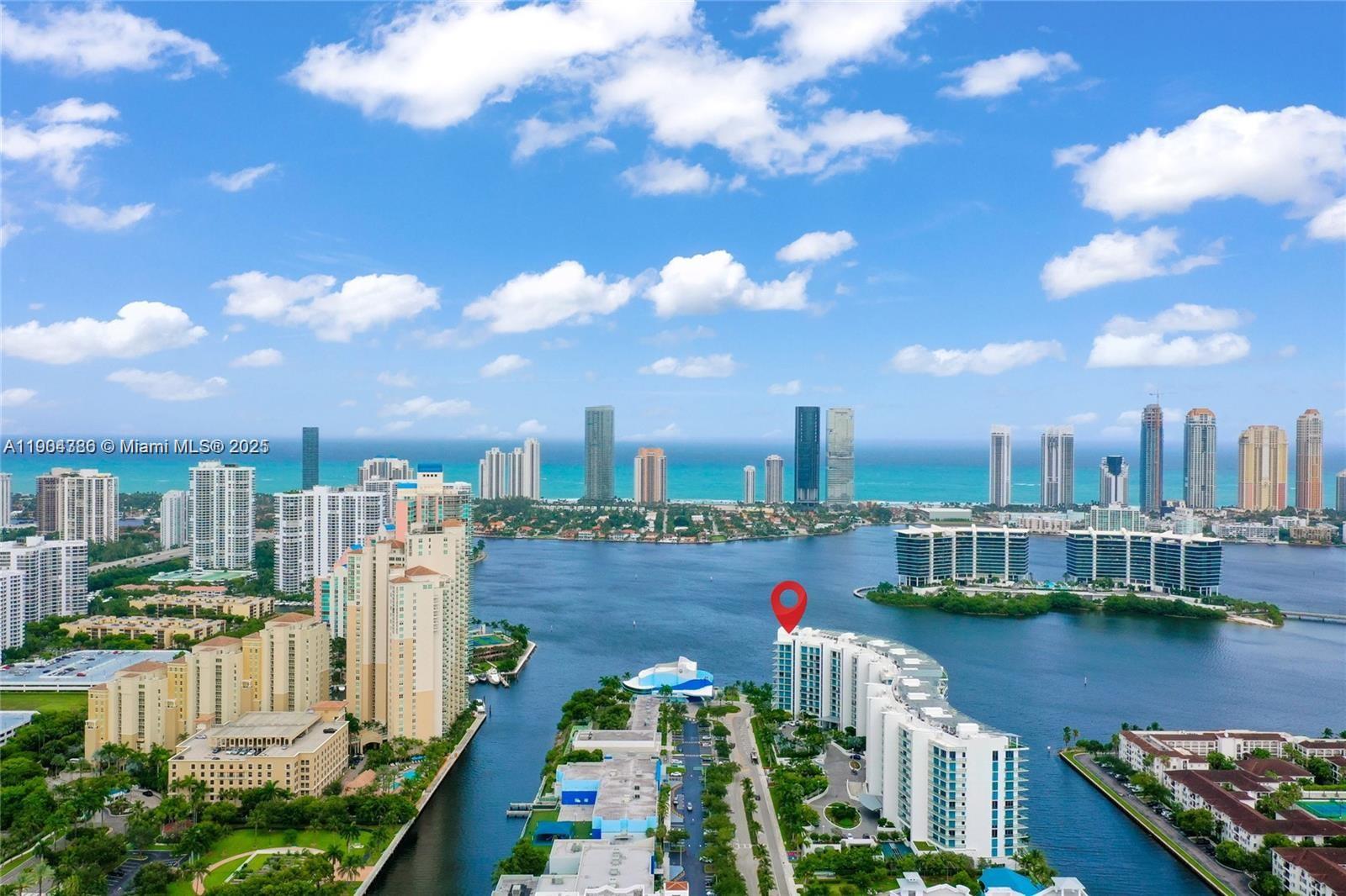 ECHO CONDO - Residential