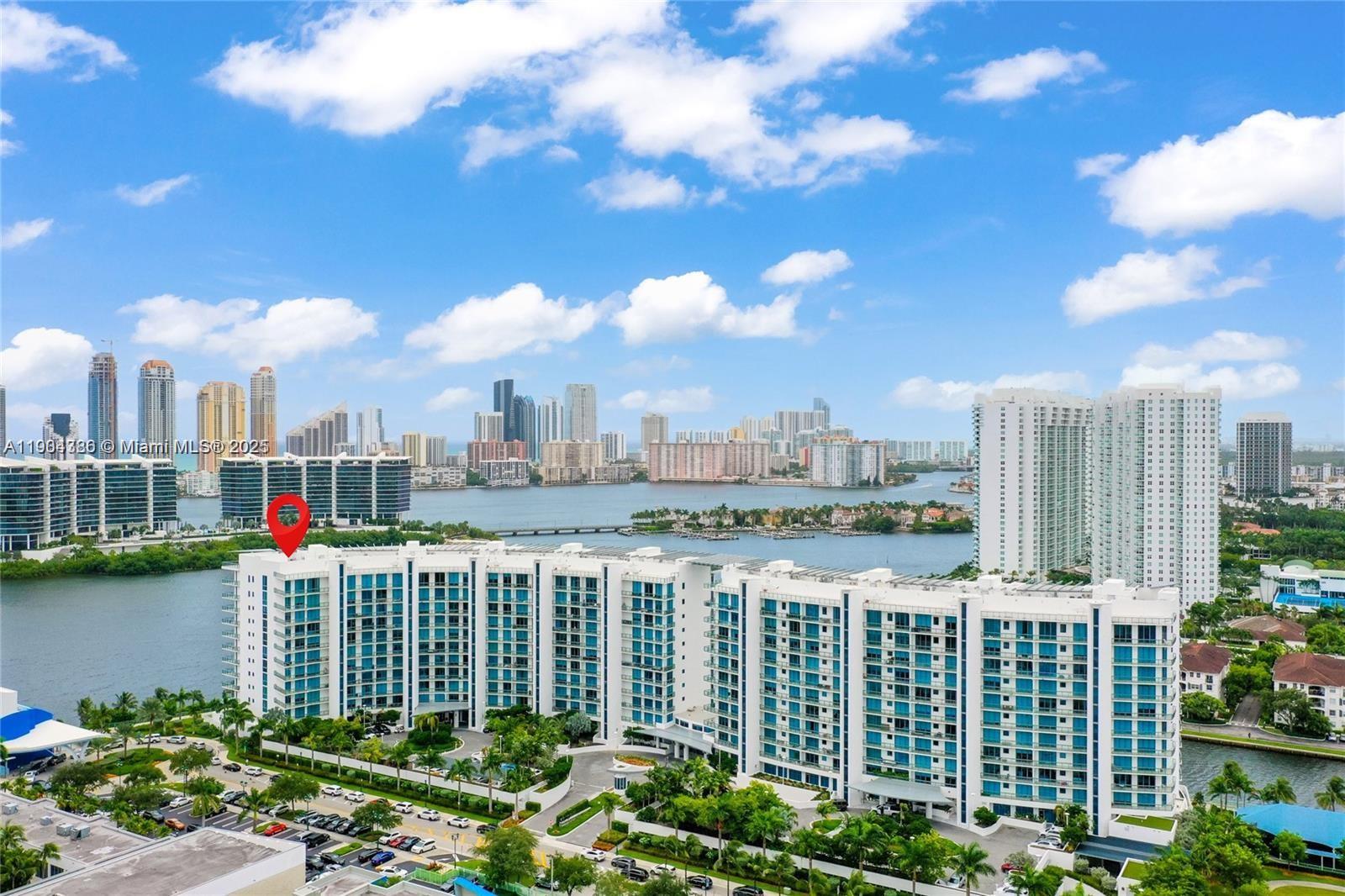 ECHO CONDO - Residential