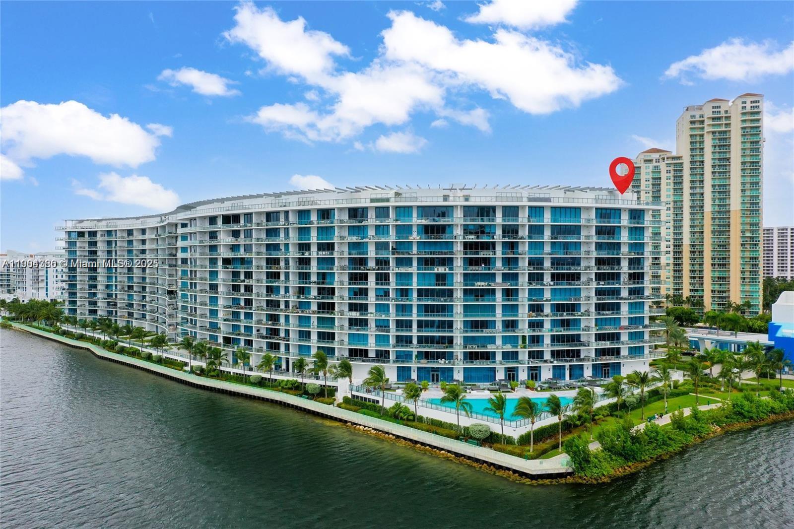 ECHO CONDO - Residential