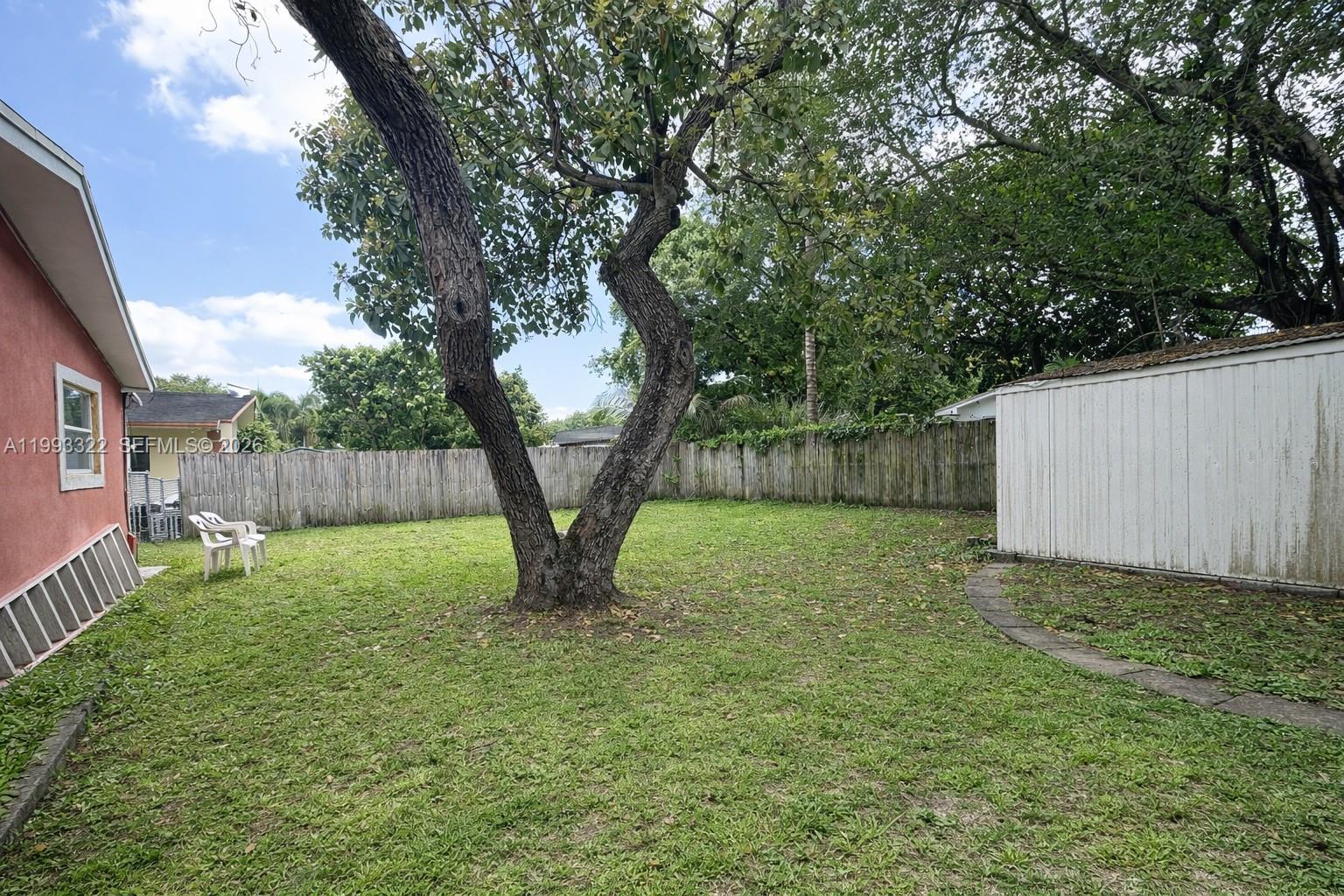 HOLLYWOOD BEACH GARDENS - Residential Income