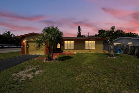2031 NW 32nd Ct, Oakland Park, FL 33309 - MLS#: A11544875