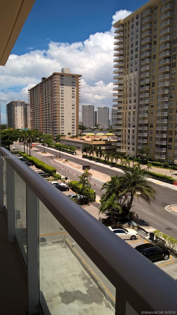 Full 2 bedrooms split in Winston Towers 300. Tiled throughout. Fully furnished. New open balcony with a great view of the Ocean. Water, cable and internet all included.