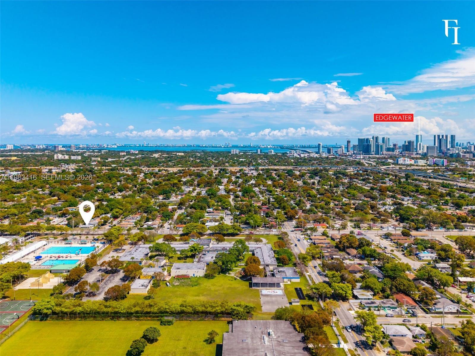 CRESTWOOD - Residential