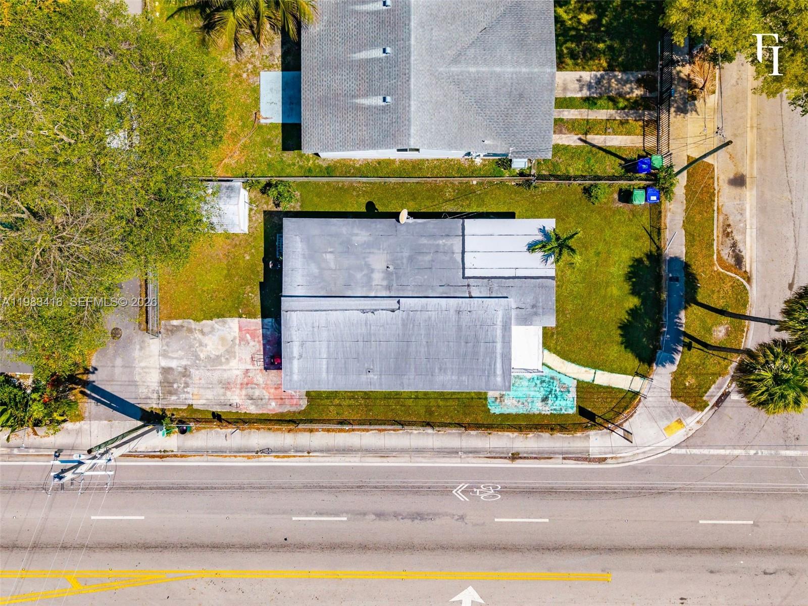 CRESTWOOD - Residential