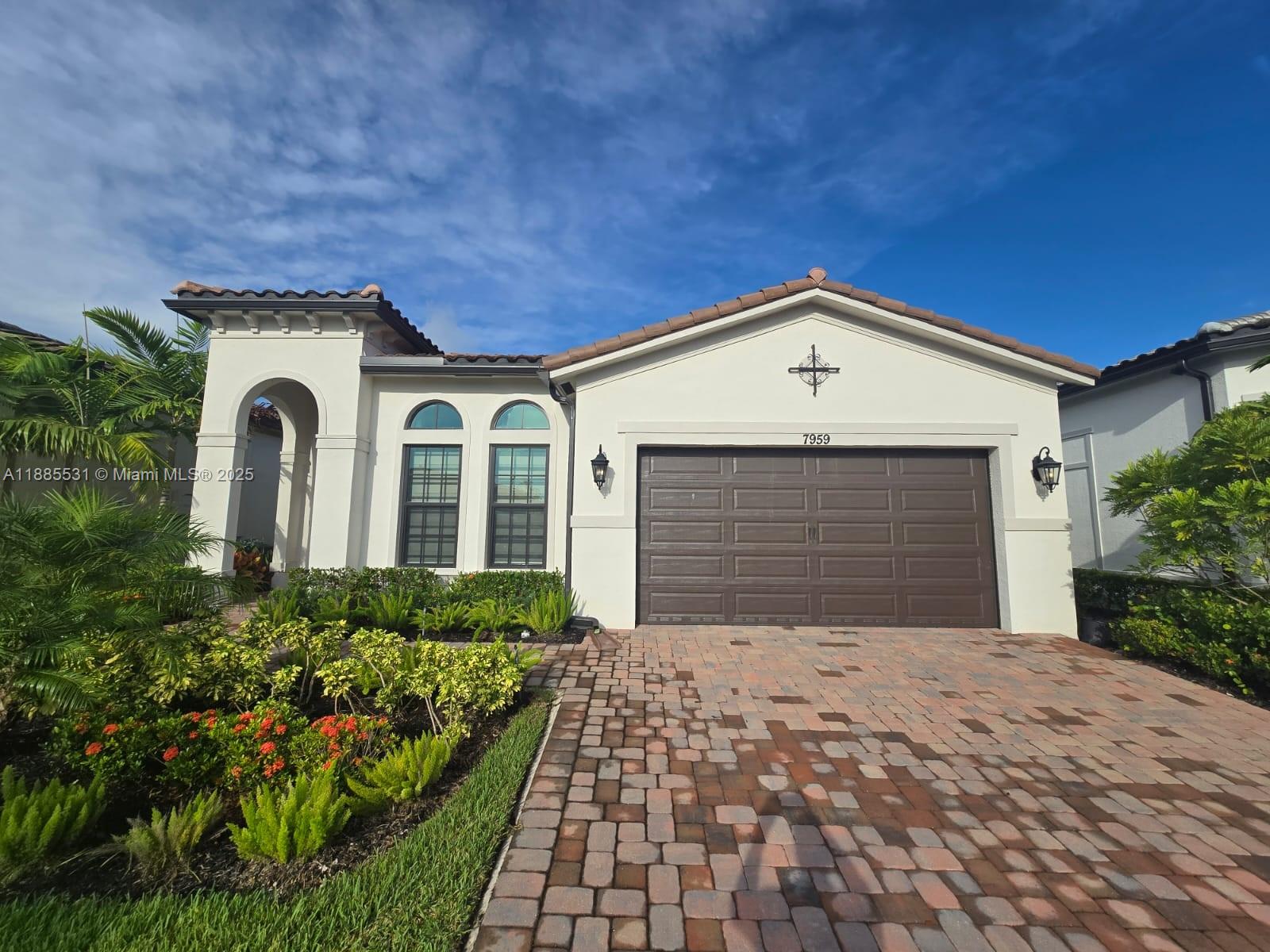 MCJUNKIN FARMS PLAT - Residential