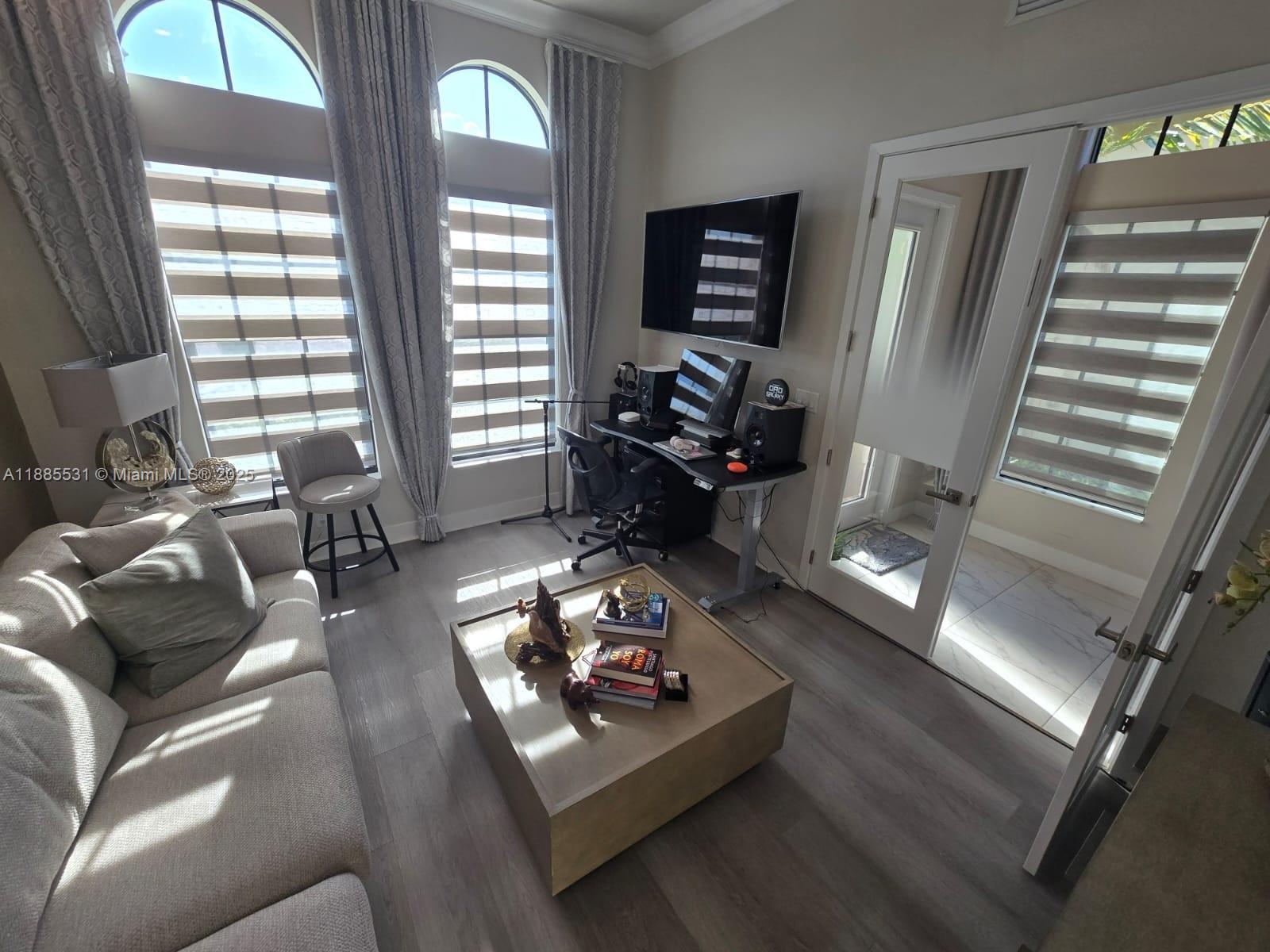MCJUNKIN FARMS PLAT - Residential