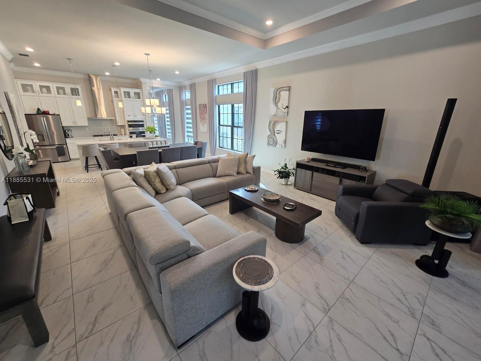 MCJUNKIN FARMS PLAT - Residential